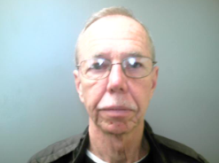 Stanley Carl Burkhardt